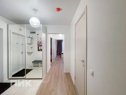 2-к квартира, 75.3м², 99800 ₽/мес — фото № 10 2-к квартира, 75.3м², 99800 ₽/мес — фото № 10