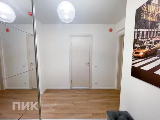 2-к квартира, 75.3м², 99800 ₽/мес — фото № 9 2-к квартира, 75.3м², 99800 ₽/мес — фото № 9