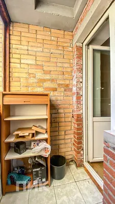 1-к квартира, 37м², 32900 ₽/мес — фото № 10 1-к квартира, 37м², 32900 ₽/мес — фото № 10
