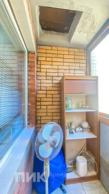 1-к квартира, 37м², 32900 ₽/мес — фото № 9 1-к квартира, 37м², 32900 ₽/мес — фото № 9