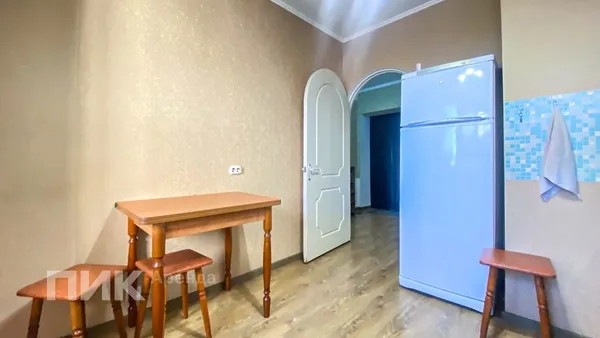 1-к квартира, 37м², 32900 ₽/мес — фото № 6 1-к квартира, 37м², 32900 ₽/мес — фото № 6