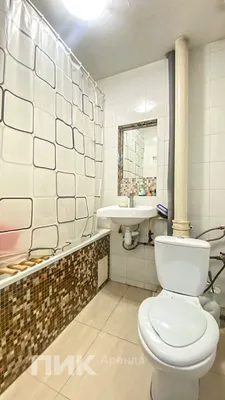 1-к квартира, 37м², 32900 ₽/мес — фото № 8 1-к квартира, 37м², 32900 ₽/мес — фото № 8