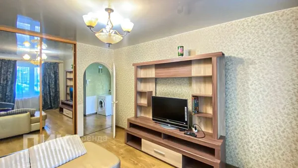 1-к квартира, 37м², 32900 ₽/мес — фото № 3 1-к квартира, 37м², 32900 ₽/мес — фото № 3
