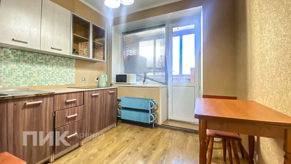 1-к квартира, 37м², 32900 ₽/мес — фото № 4 1-к квартира, 37м², 32900 ₽/мес — фото № 4
