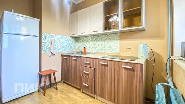 1-к квартира, 37м², 32900 ₽/мес — фото № 7 1-к квартира, 37м², 32900 ₽/мес — фото № 7