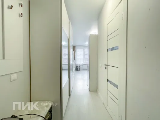 Студия, 21м², 30900 ₽/мес — фото № 6 Студия, 21м², 30900 ₽/мес — фото № 6