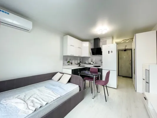 Студия, 21м², 30900 ₽/мес — фото № 2 Студия, 21м², 30900 ₽/мес — фото № 2