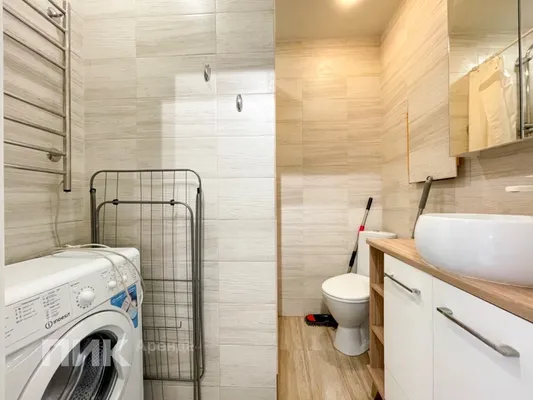 Студия, 21м², 30900 ₽/мес — фото № 4 Студия, 21м², 30900 ₽/мес — фото № 4