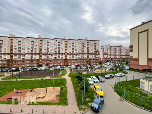 Студия, 21м², 30900 ₽/мес — фото № 9 Студия, 21м², 30900 ₽/мес — фото № 9