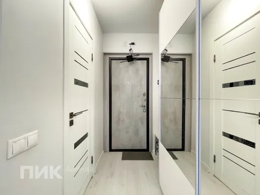 Студия, 21м², 30900 ₽/мес — фото № 7 Студия, 21м², 30900 ₽/мес — фото № 7