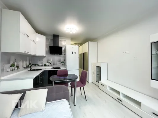 Студия, 21м², 30900 ₽/мес — фото № 3 Студия, 21м², 30900 ₽/мес — фото № 3