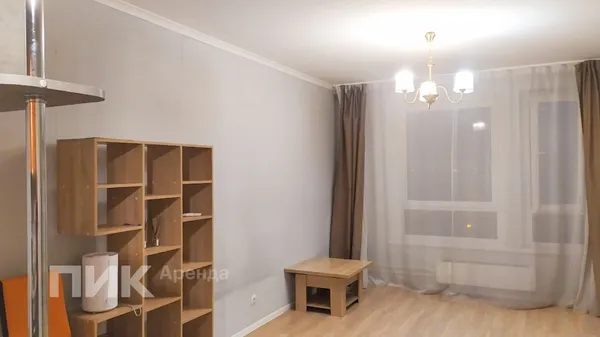 Студия, 34м², 48300 ₽/мес — фото № 2 Студия, 34м², 48300 ₽/мес — фото № 2