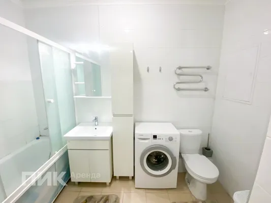 Студия, 34м², 48300 ₽/мес — фото № 7 Студия, 34м², 48300 ₽/мес — фото № 7