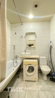 Студия, 22.6м², 45700 ₽/мес — фото № 5 Студия, 22.6м², 45700 ₽/мес — фото № 5