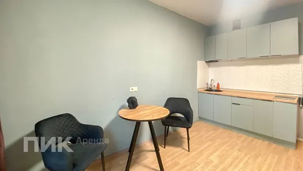 Студия, 22.6м², 45700 ₽/мес — фото № 4 Студия, 22.6м², 45700 ₽/мес — фото № 4