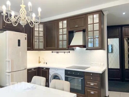 2-к квартира, 43м², 57100 ₽/мес — фото № 4 2-к квартира, 43м², 57100 ₽/мес — фото № 4