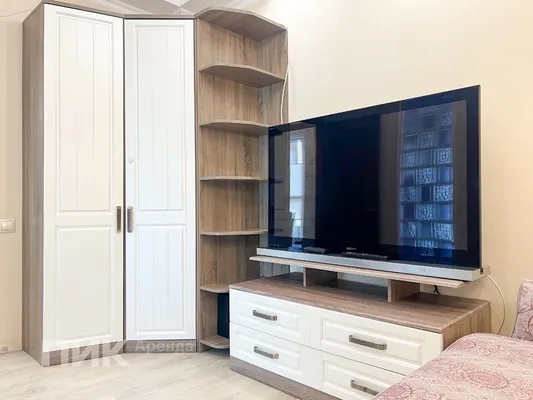 2-к квартира, 43м², 57100 ₽/мес — фото № 6 2-к квартира, 43м², 57100 ₽/мес — фото № 6