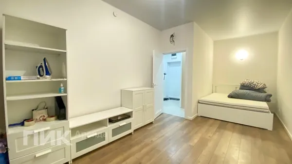 1-к квартира, 38.1м², 81200 ₽/мес — фото № 7 1-к квартира, 38.1м², 81200 ₽/мес — фото № 7