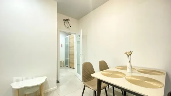 1-к квартира, 38.1м², 81200 ₽/мес — фото № 4 1-к квартира, 38.1м², 81200 ₽/мес — фото № 4