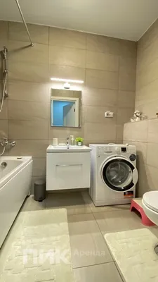 1-к квартира, 38.1м², 81200 ₽/мес — фото № 8 1-к квартира, 38.1м², 81200 ₽/мес — фото № 8