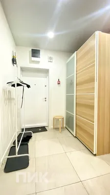 1-к квартира, 38.1м², 81200 ₽/мес — фото № 10 1-к квартира, 38.1м², 81200 ₽/мес — фото № 10