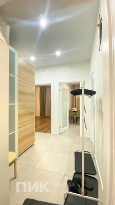 1-к квартира, 38.1м², 81200 ₽/мес — фото № 9 1-к квартира, 38.1м², 81200 ₽/мес — фото № 9