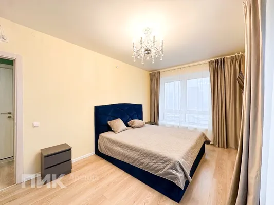 3-к квартира, 76м², 115200 ₽/мес — фото № 3 3-к квартира, 76м², 115200 ₽/мес — фото № 3