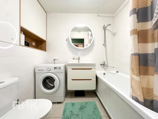 3-к квартира, 76м², 115200 ₽/мес — фото № 10 3-к квартира, 76м², 115200 ₽/мес — фото № 10