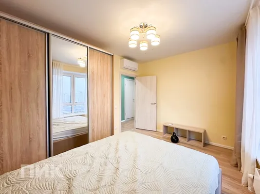 3-к квартира, 76м², 115200 ₽/мес — фото № 7 3-к квартира, 76м², 115200 ₽/мес — фото № 7