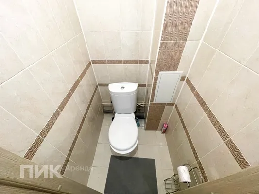 1-к квартира, 36м², 36200 ₽/мес — фото № 10 1-к квартира, 36м², 36200 ₽/мес — фото № 10