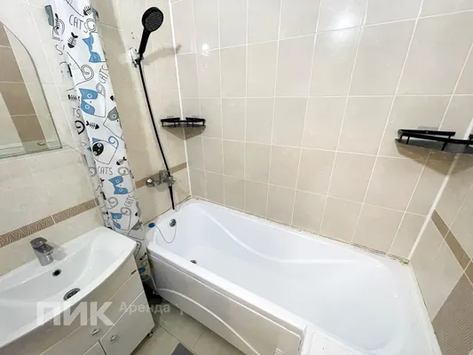1-к квартира, 36м², 36200 ₽/мес — фото № 8 1-к квартира, 36м², 36200 ₽/мес — фото № 8