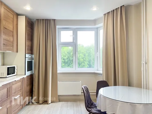 3-к квартира, 83м², 82000 ₽/мес — фото № 10 3-к квартира, 83м², 82000 ₽/мес — фото № 10