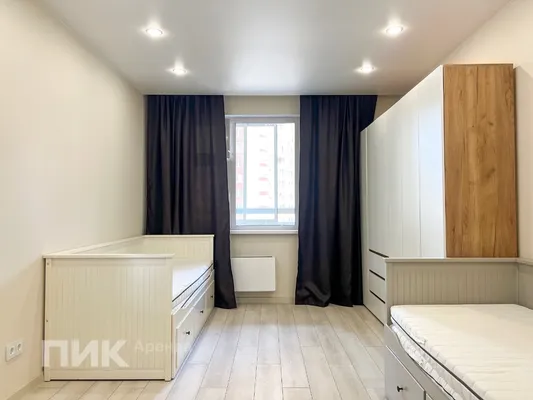 3-к квартира, 83м², 82000 ₽/мес — фото № 4 3-к квартира, 83м², 82000 ₽/мес — фото № 4