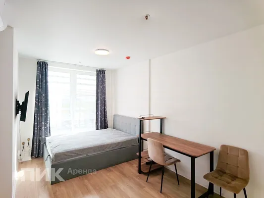 2-к квартира, 56.6м², 118900 ₽/мес — фото № 6 2-к квартира, 56.6м², 118900 ₽/мес — фото № 6