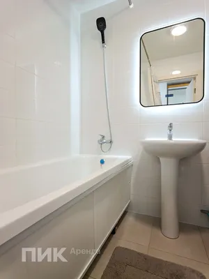 2-к квартира, 56.6м², 118900 ₽/мес — фото № 10 2-к квартира, 56.6м², 118900 ₽/мес — фото № 10