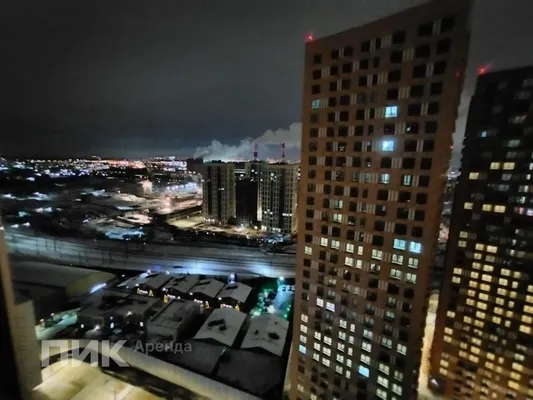 Студия, 19.7м², 63500 ₽/мес — фото № 9 Студия, 19.7м², 63500 ₽/мес — фото № 9