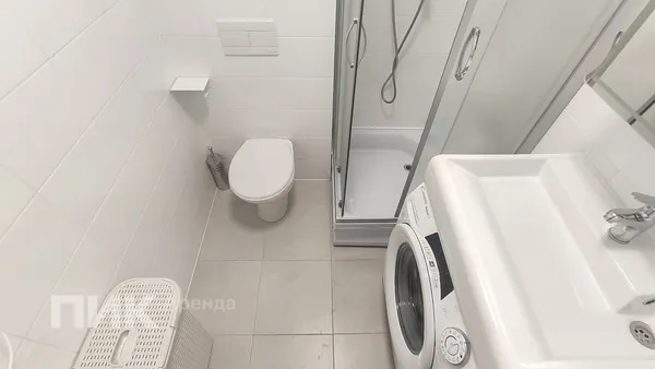 Студия, 19.7м², 63500 ₽/мес — фото № 6 Студия, 19.7м², 63500 ₽/мес — фото № 6