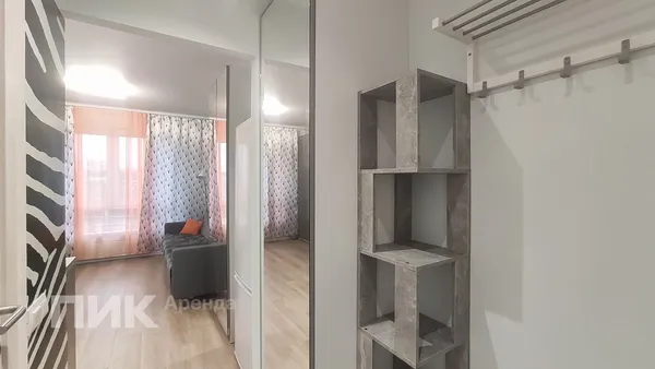 Студия, 19.7м², 63500 ₽/мес — фото № 7 Студия, 19.7м², 63500 ₽/мес — фото № 7