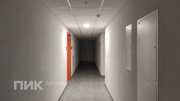 Студия, 19.7м², 63500 ₽/мес — фото № 10 Студия, 19.7м², 63500 ₽/мес — фото № 10