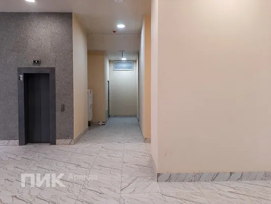 1-к квартира, 33м², 43500 ₽/мес — фото № 10 1-к квартира, 33м², 43500 ₽/мес — фото № 10