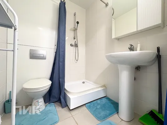 Студия, 26.8м², 46800 ₽/мес — фото № 8 Студия, 26.8м², 46800 ₽/мес — фото № 8