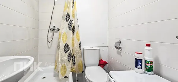 Студия, 19.7м², 45000 ₽/мес — фото № 5 Студия, 19.7м², 45000 ₽/мес — фото № 5