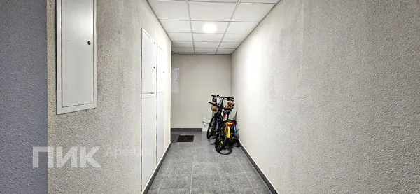 Студия, 19.7м², 45000 ₽/мес — фото № 9 Студия, 19.7м², 45000 ₽/мес — фото № 9
