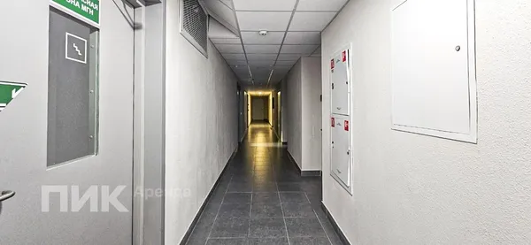 Студия, 19.7м², 45000 ₽/мес — фото № 8 Студия, 19.7м², 45000 ₽/мес — фото № 8