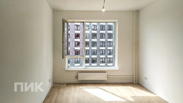 1-к квартира, 35м², 38400 ₽/мес — фото № 1 1-к квартира, 35м², 38400 ₽/мес — фото № 1
