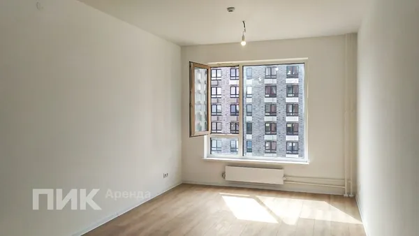 1-к квартира, 35м², 38400 ₽/мес — фото № 2 1-к квартира, 35м², 38400 ₽/мес — фото № 2