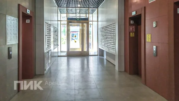 1-к квартира, 35м², 38400 ₽/мес — фото № 10 1-к квартира, 35м², 38400 ₽/мес — фото № 10