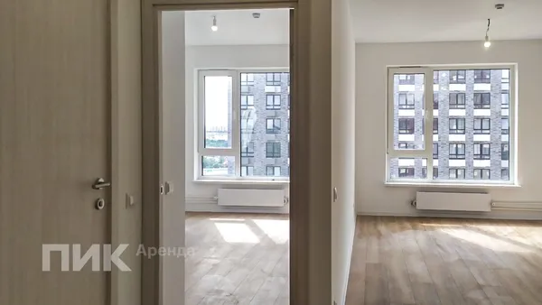 1-к квартира, 35м², 38400 ₽/мес — фото № 8 1-к квартира, 35м², 38400 ₽/мес — фото № 8