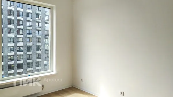 1-к квартира, 35м², 38400 ₽/мес — фото № 6 1-к квартира, 35м², 38400 ₽/мес — фото № 6