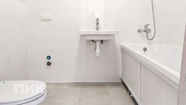 1-к квартира, 35м², 38400 ₽/мес — фото № 7 1-к квартира, 35м², 38400 ₽/мес — фото № 7